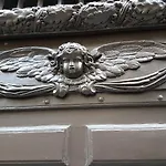 Le Velours Des Gantiers, Confort Et Hospitalité En Plein Centre Historique Appartement Rouen