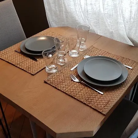 Apartment Le Velours Des Gantiers, Confort Et Hospitalite En Plein Centre Historique