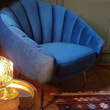 Le Velours Des Gantiers, Confort Et Hospitalite En Plein Centre Historique Apartment *