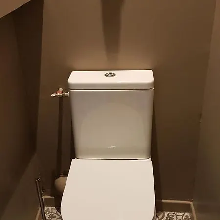 Le Velours Des Gantiers, Confort Et Hospitalite En Plein Centre Historique Apartment