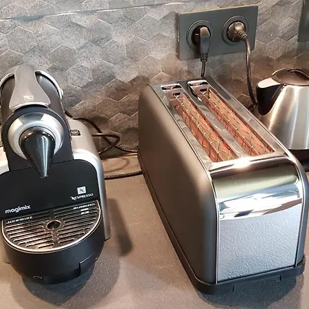 Appartement Le Velours Des Gantiers, Confort Et Hospitalité En Plein Centre Historique *