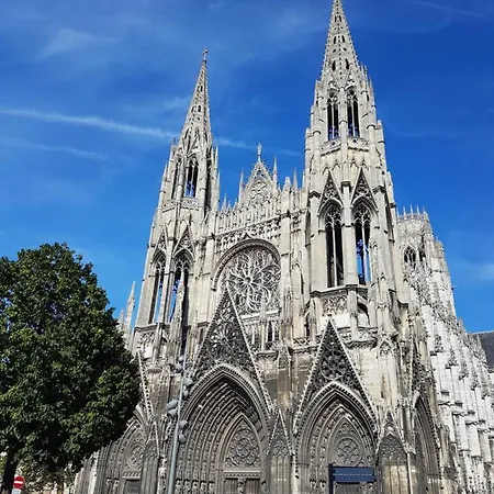 Le Velours Des Gantiers, Confort Et Hospitalite En Plein Centre Historique