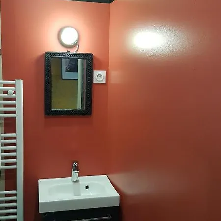 Apartment Le Velours Des Gantiers, Confort Et Hospitalite En Plein Centre Historique *