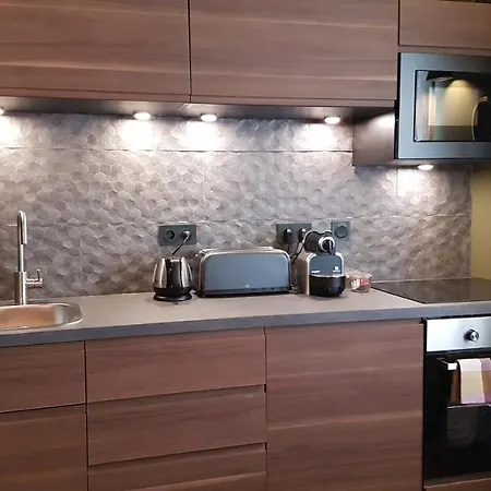 Apartment Le Velours Des Gantiers, Confort Et Hospitalite En Plein Centre Historique *