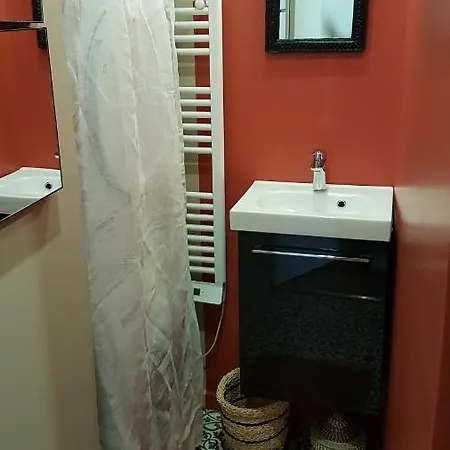 Le Velours Des Gantiers, Confort Et Hospitalite En Plein Centre Historique