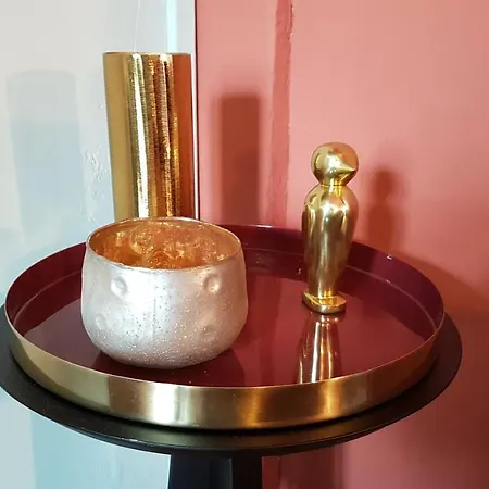 Apartment Le Velours Des Gantiers, Confort Et Hospitalite En Plein Centre Historique *