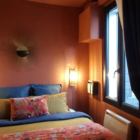 Le Velours Des Gantiers, Confort Et Hospitalite En Plein Centre Historique