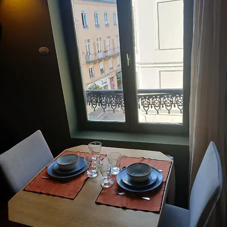 Apartment Le Velours Des Gantiers, Confort Et Hospitalite En Plein Centre Historique Rouen