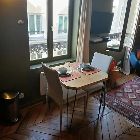 Le Velours Des Gantiers, Wifi Debit, Confort Et Hospitalite En Plein Centre Historique 루앙