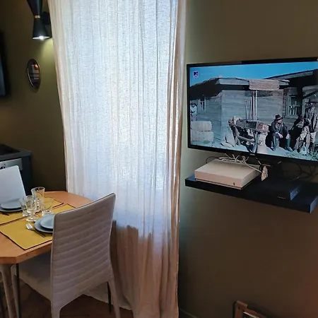 Le Velours Des Gantiers, Confort Et Hospitalite En Plein Centre Historique Apartment Rouen