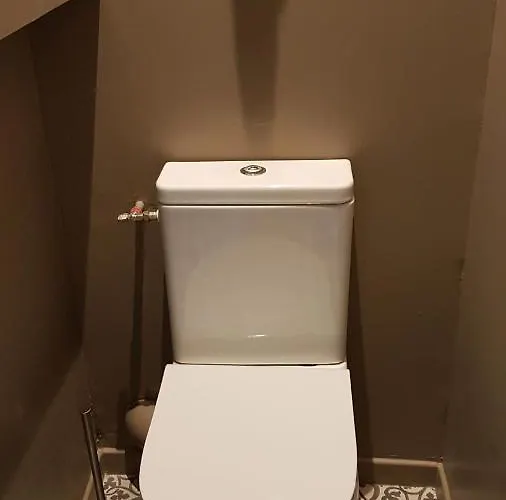 Le Velours Des Gantiers, Confort Et Hospitalite En Plein Centre Historique Apartment