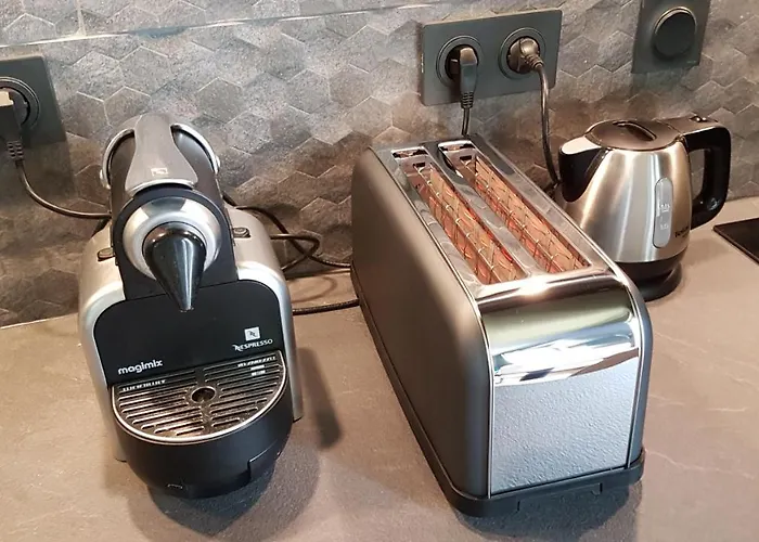 Apartment Le Velours Des Gantiers, Confort Et Hospitalite En Plein Centre Historique *