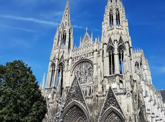 Le Velours Des Gantiers, Confort Et Hospitalite En Plein Centre Historique