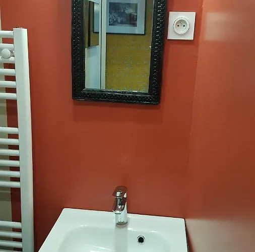 Apartment Le Velours Des Gantiers, Confort Et Hospitalite En Plein Centre Historique Rouen