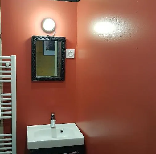 Apartment Le Velours Des Gantiers, Confort Et Hospitalite En Plein Centre Historique *