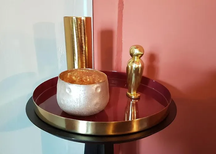 Apartment Le Velours Des Gantiers, Confort Et Hospitalite En Plein Centre Historique *