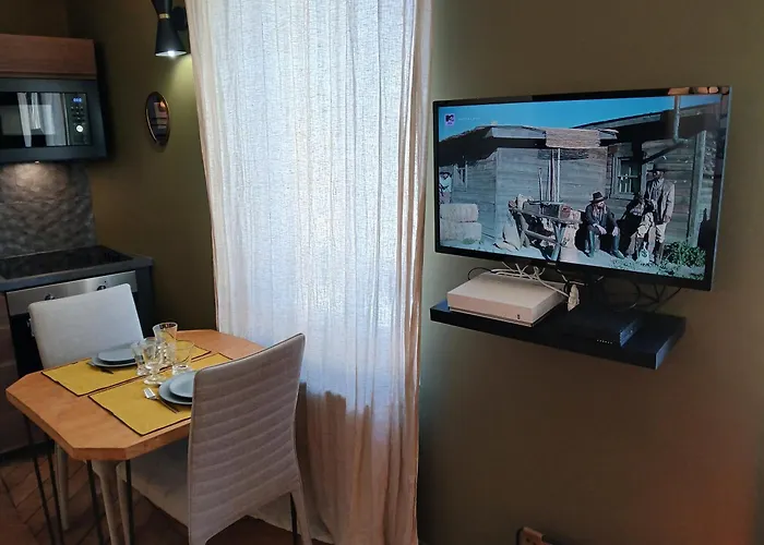 Le Velours Des Gantiers, Confort Et Hospitalite En Plein Centre Historique Apartment Rouen